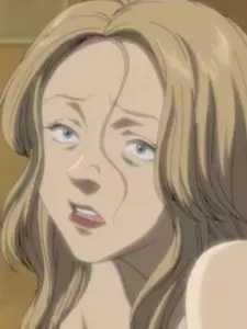 Gambar Karakter Anime: Edda