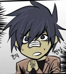 Gambar Karakter Wan Seo Choi