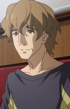 Gambar Karakter Anime: Akira  Tachibana