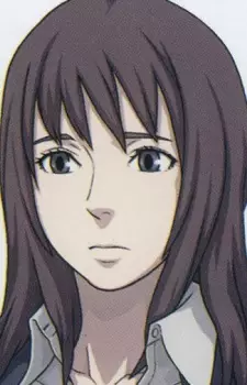 Gambar Karakter Anime: Sammy