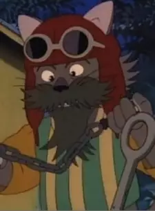 Gambar Karakter Anime: Hoi-Hoi