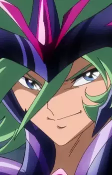 Gambar Karakter Anime: Mira Alchemy Glove