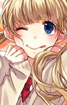 Gambar Karakter Anime: Sena Narumi