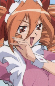 Gambar Karakter Ryuuka Jihiyou