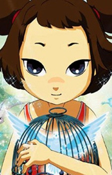 Gambar Karakter Yobi