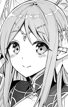Gambar Karakter Anime: Shemifia Aramis