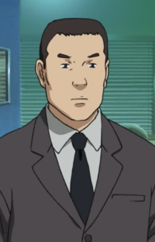 Gambar Karakter Examiner