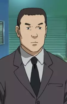 Gambar Karakter Anime: Examiner