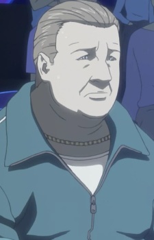 Gambar Karakter Baby Ruth