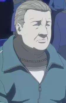 Gambar Karakter Anime: Baby Ruth