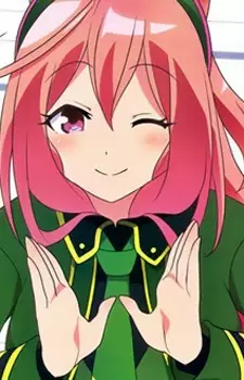 Gambar Karakter Anime: Hacka Doll No.2