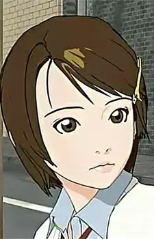 Gambar Karakter Anime: Hitomi Tanaka