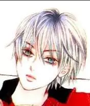 Gambar Karakter Anime: Junghoon Son