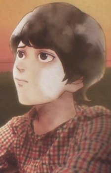 Gambar Karakter Yuuta