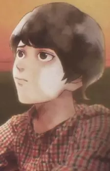 Gambar Karakter Anime: Yuuta