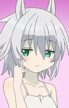 Gambar Karakter Anime: Shirohime