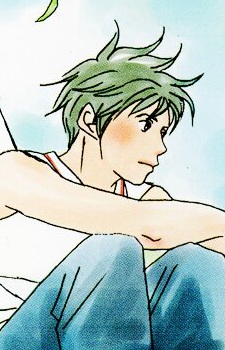 Gambar Karakter Haru Tanaka