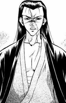 Gambar Genma Kitoh