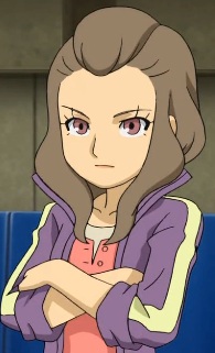 Gambar Karakter Ranko Karibe