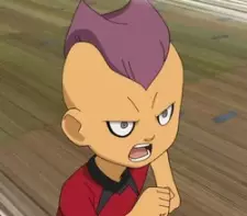 Gambar Karakter Anime: Kotarou Yamazaki