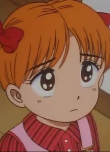 Gambar Karakter Yumeko Nonohara