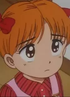 Gambar Karakter Anime: Yumeko Nonohara