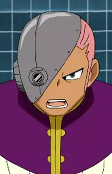 Gambar Karakter Anime: Bufuu