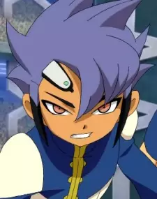 Gambar Karakter Anime: Mista