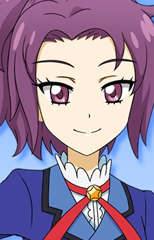 Gambar Karakter Anime: Ayako  Yuki