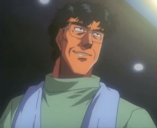 Gambar Karakter Kawai Coach