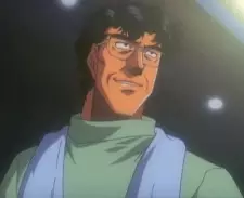Gambar Karakter Anime: Kawai Coach