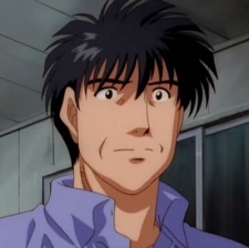 Gambar Karakter Kida