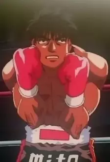Gambar Karakter Anime: Ponchai Chuwatana