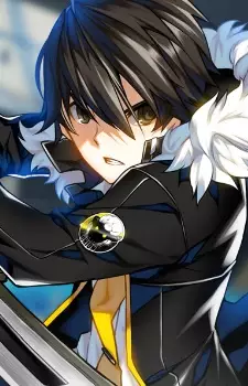 Gambar Karakter Anime: Seha Lee