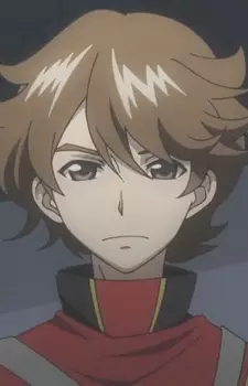 Gambar Karakter Anime: Claude