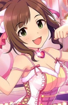 Gambar Karakter Miku Maekawa