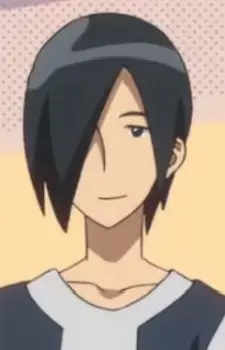 Gambar Karakter Anime: Freeze