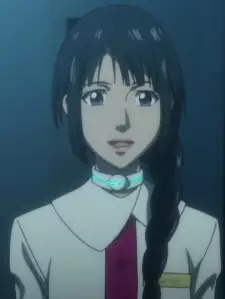 Gambar Karakter Anime: Yeo Nhan