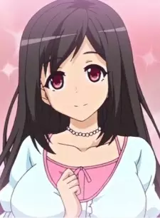 Gambar Karakter Anime: Haruru Ayabe