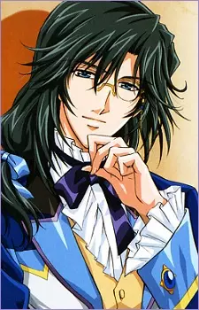 Gambar Karakter Anime: Nyx