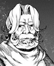 Gambar Karakter Anime: Dan Jiao