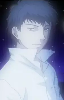Gambar Karakter Anime: Tomoaki Sakauchi