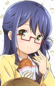 Gambar Karakter Anime: Yuu Aizawa