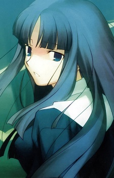 Gambar Karakter Fujino Asagami