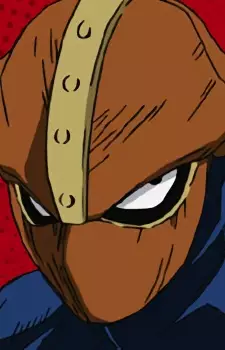 Gambar Karakter Anime: Shinji Nishiya