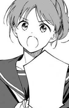 Gambar Karakter Miya Natsuki