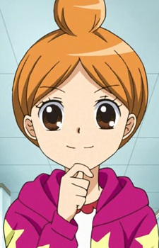 Gambar Karakter Marin Ogura