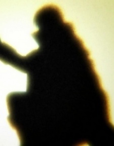 Gambar Karakter Galious