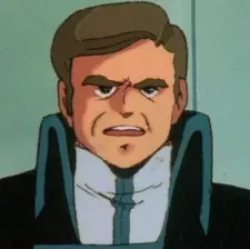 Gambar Karakter Anime: Takashi Hayase