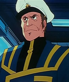 Gambar Karakter Maistrov